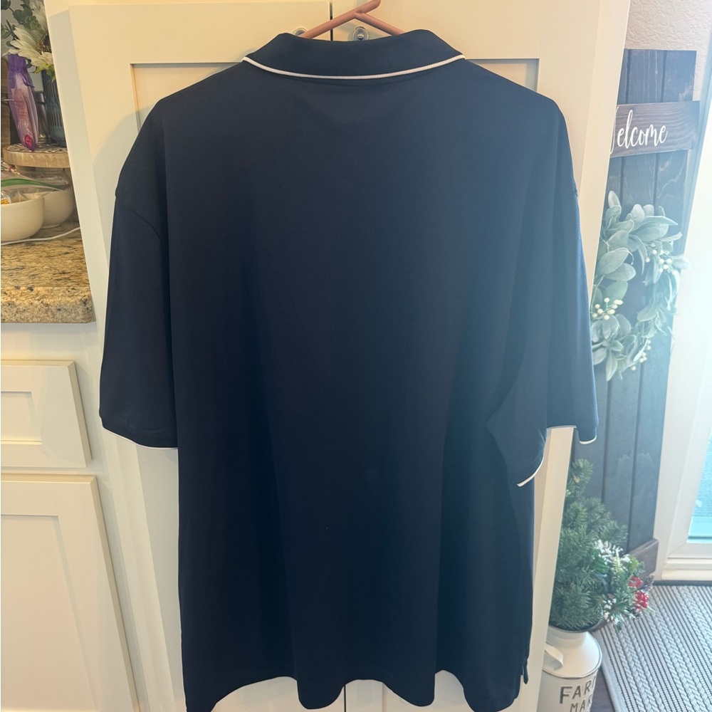 Izod Performance Polo